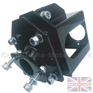 LOTUS ELISE S1 BRAKE BIAS SERVO REPLACEMENT PEDAL BOX KIT – BOX ONLY