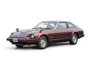 Datsun 280Z Performance Parts