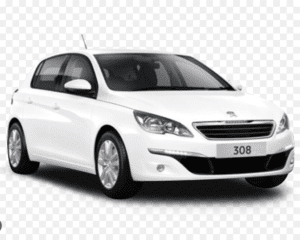 Peugeot 308 Performance Parts