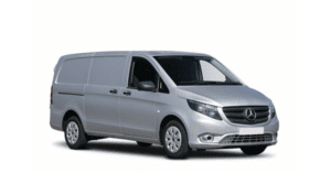 Mercedes Vito Performance Parts