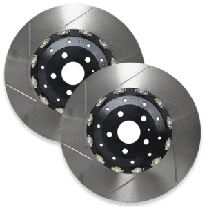 Ford Focus RS MK3 [15/18] Floating 2-Piece Brake Disc Conversion Kit