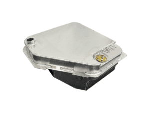 BMW E9 CLASSIC CAR TOP MOUNT FITMENT ALUMINIUM FUEL TANK