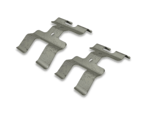 Compbrake Pro Race 9 Calipers Rattle Plates - Pair