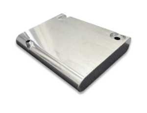 Compbrake Aluminium Fuel Tank For Aston Martin DB4