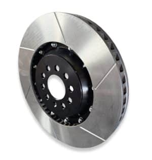 VW Golf MK4 R32 Front 2 Piece Disc Conversion Kit - 335mm x 32mm
