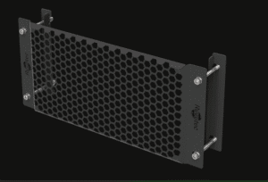 19 Row Oil Cooler Stone Guard Kit