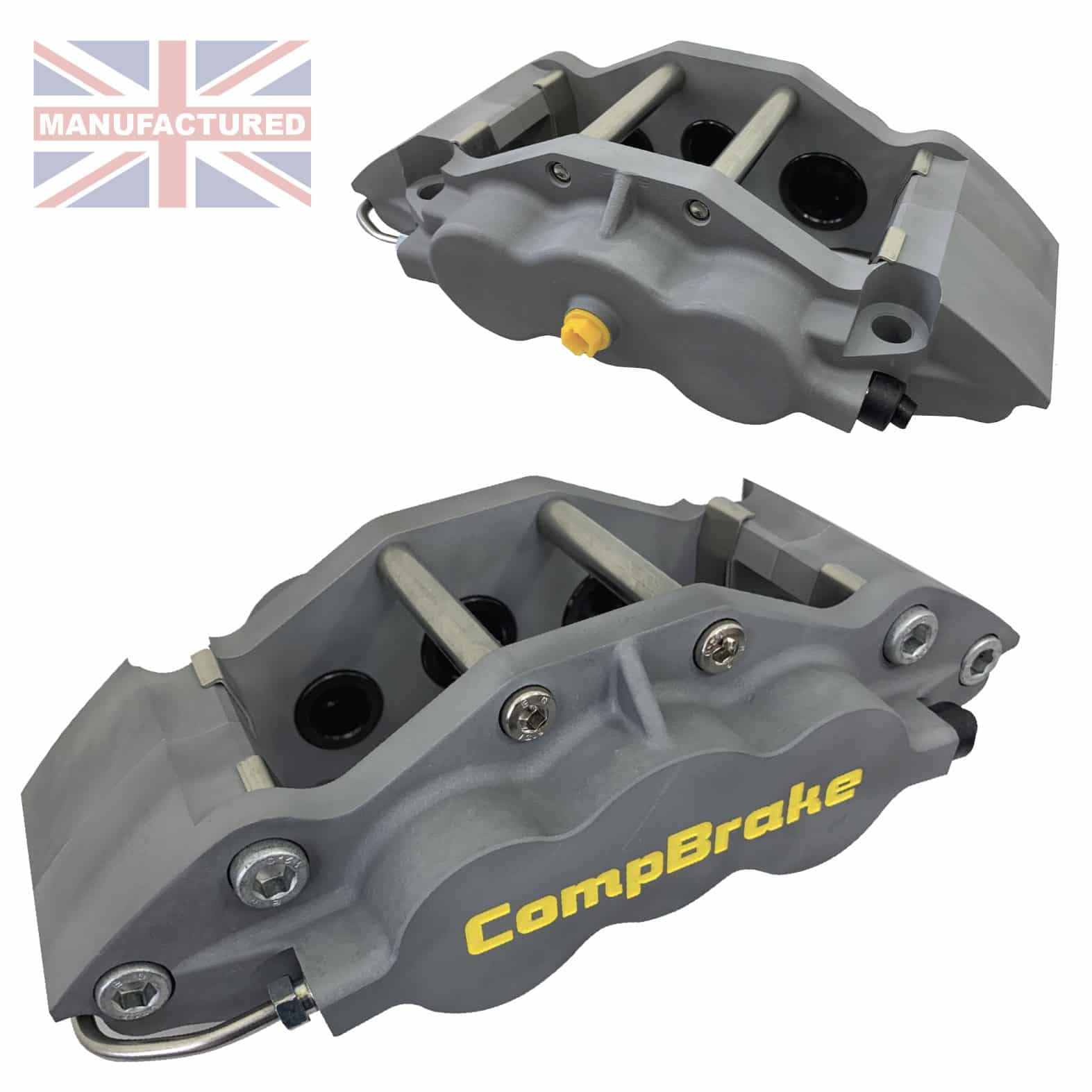 Ford Sierra Cosworth 2wd 18