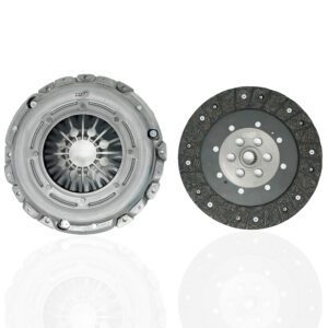 HD Organic Performance Clutch Kit – Seat Leon MK1 1.8l Cupra R