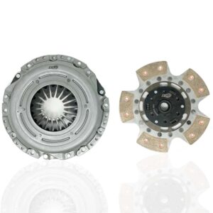 5 Paddle Performance Clutch Kit – Fits Audi A3 / S3 [8L] Quattro
