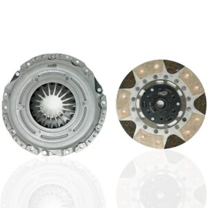 Fiat Abarth 500 / 595 / 695 Stage 1 Clutch Kit