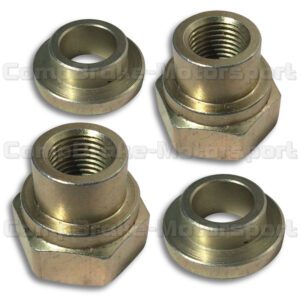 120mm PCD Adjustable Front Suspension Top Mount (PAIR)