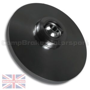 Universal Central Front Suspension Top Mount [Top Hat Down] (PAIR)