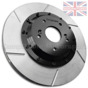 Renault Clio V6 mk2 2-Piece Front Brake Disc Conversion Kit