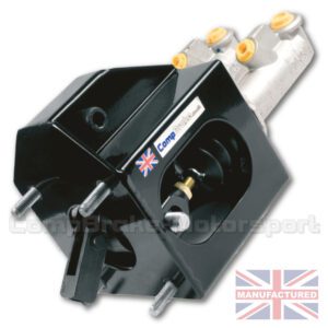 BMW E81 E87 E90 E91 E92 E93 Brake Bias Servo Replacement Pedal Box + Standard Kit – Hydraulic Dual Cylinder