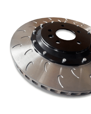 Lotus Evora 400, 410 & 430 Front 2 Piece Brake Disc Conversion - 370mm