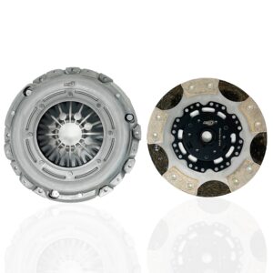 VW Transporter T5/T6 (2.5) Stage 1 Performance Clutch Kit
