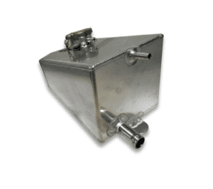 FITS FORD ESCORT MK3/4 RS TURBO XR3I EXPANSION BOTTLE / HEADER TANK