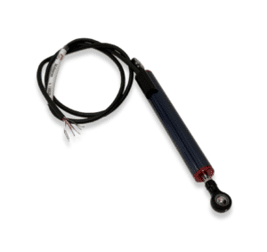 6 Wire Potentiometer Attachment - For Drive By Wire Throttle