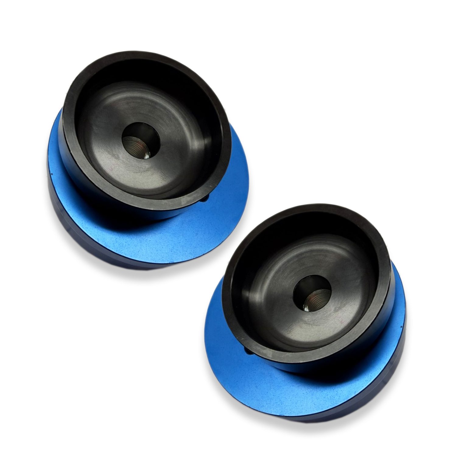 Citroen C1 Adjustable Front Suspension Top Mount (PAIR)