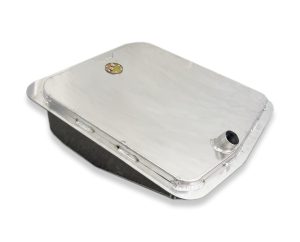 Compbrake Aluminium Fuel Tank For Ford Zephyr Mk3