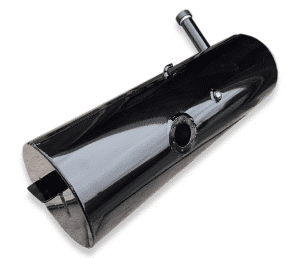 Aluminium Baffled Fuel Tank For Morris 8 - OEM Direct Replacement