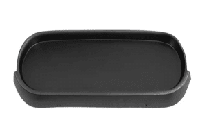 Ford Escort Mk1 6 Dial Driver Blank Panel - Fibreglass