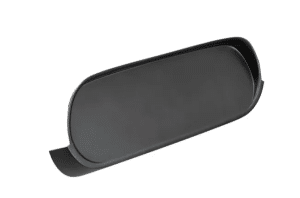 Ford Escort Mk1 6 Dial Driver Blank Panel - Fibreglass