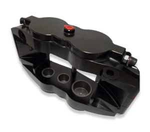 Compbrake Pro Race 25 Calipers [6 Pot] - Pair