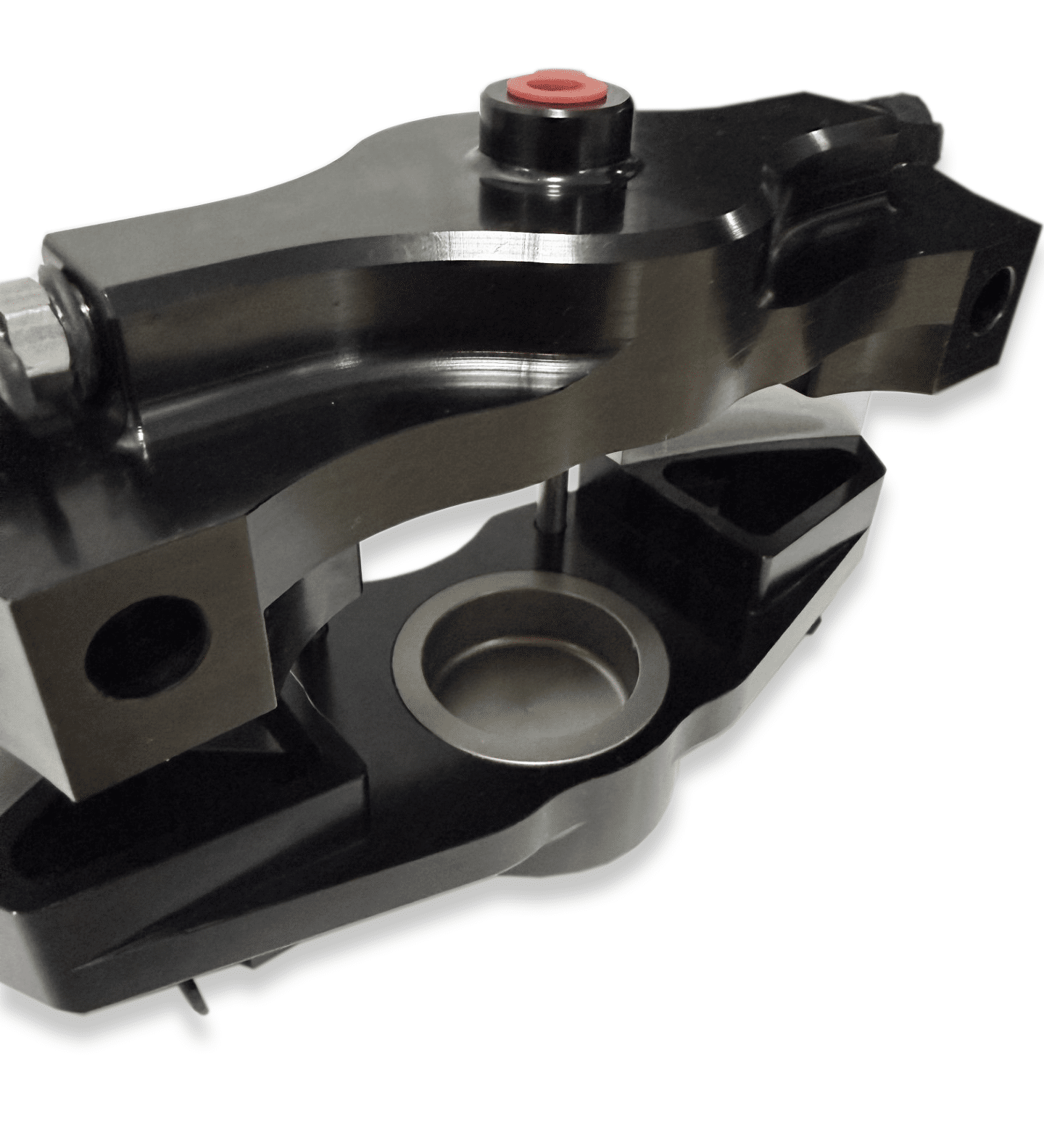 Compbrake B4 Pro Race 4 Calipers [2 Pot] - Pair