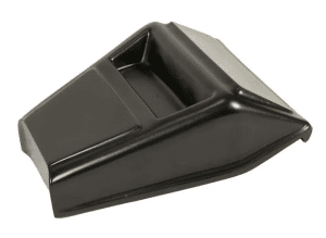 Ford Escort Mk1 Centre Console Switch Panel - Fibreglass